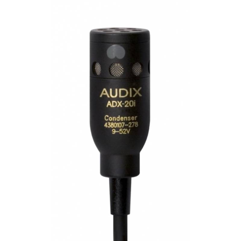 Мікрофон інструментальний Audix ADK20IP