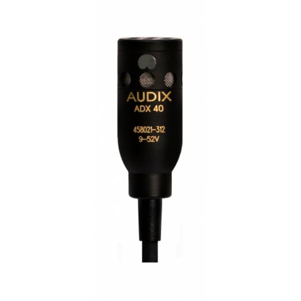 Мікрофон вокальний Audix ADX40