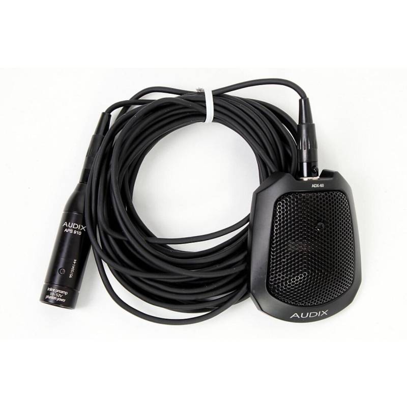 Мікрофон вокальний Audix ADX60