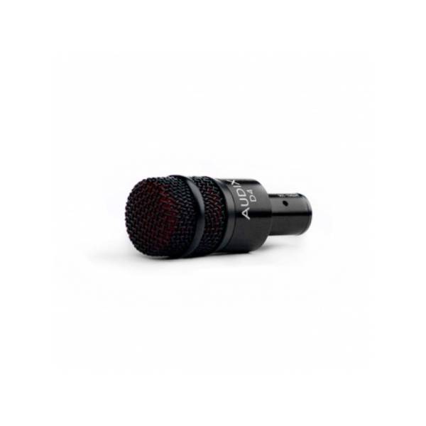 Мікрофон інструментальний Audix D4