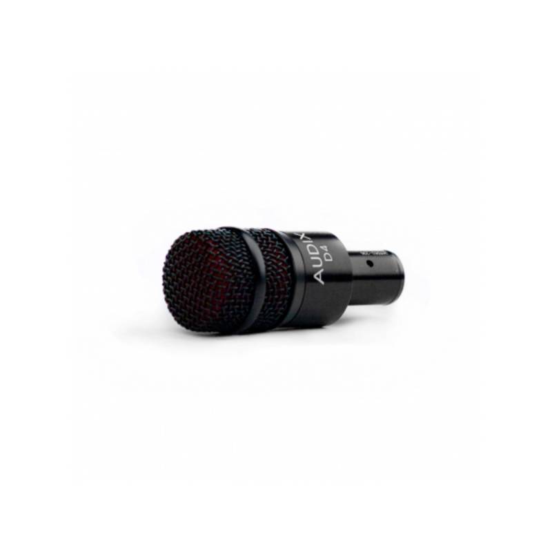 Микрофон инструментальный Audix D4