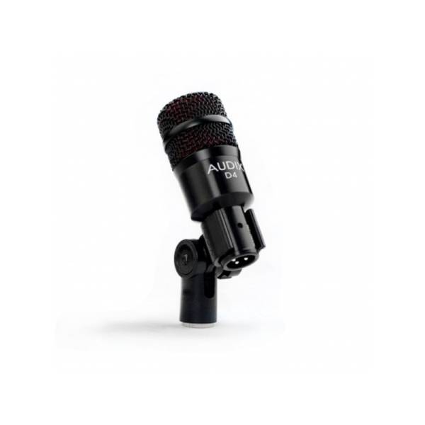 Мікрофон інструментальний Audix D4