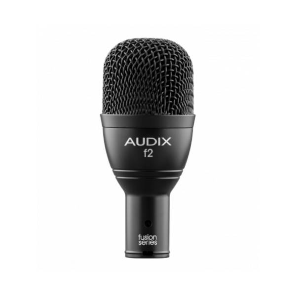 Микрофон инструментальный Audix F2