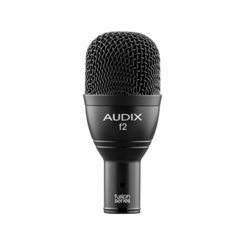 Мікрофон інструментальний Audix F2