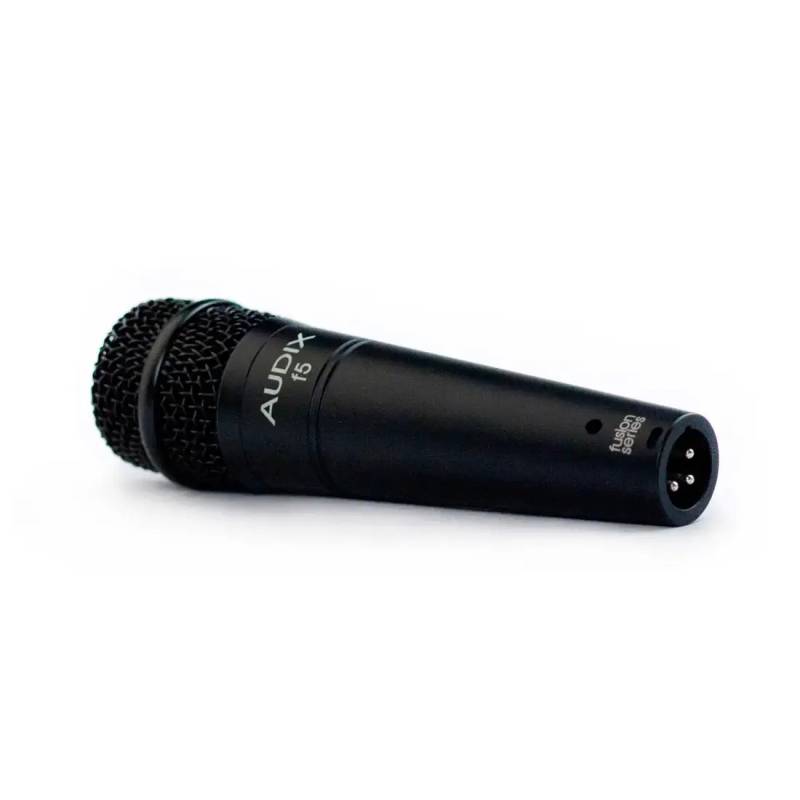 Микрофон инструментальный Audix F5