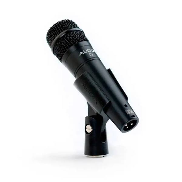 Мікрофон інструментальний Audix F5
