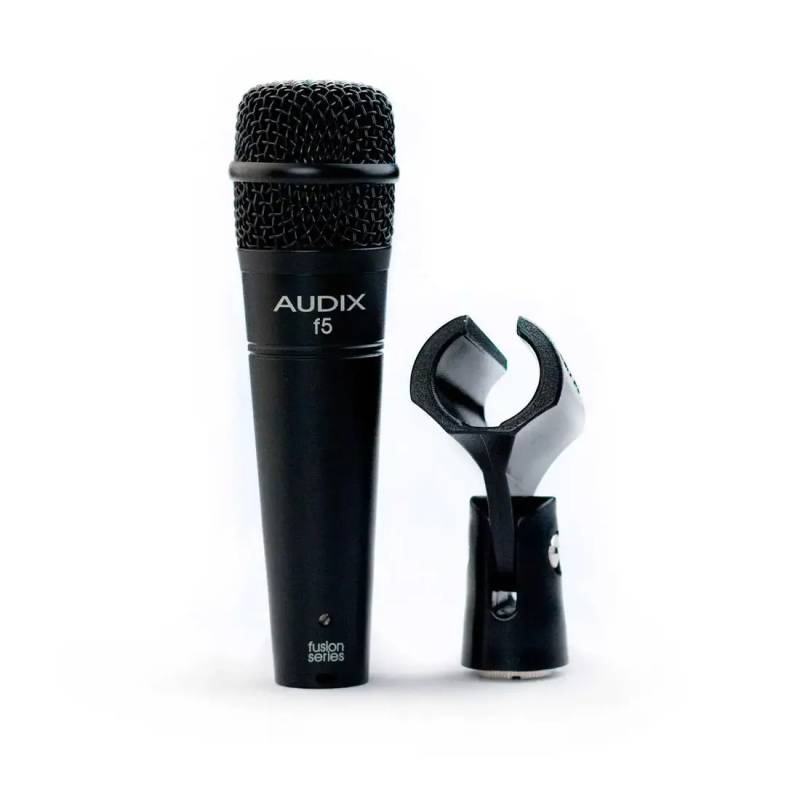 Микрофон инструментальный Audix F5
