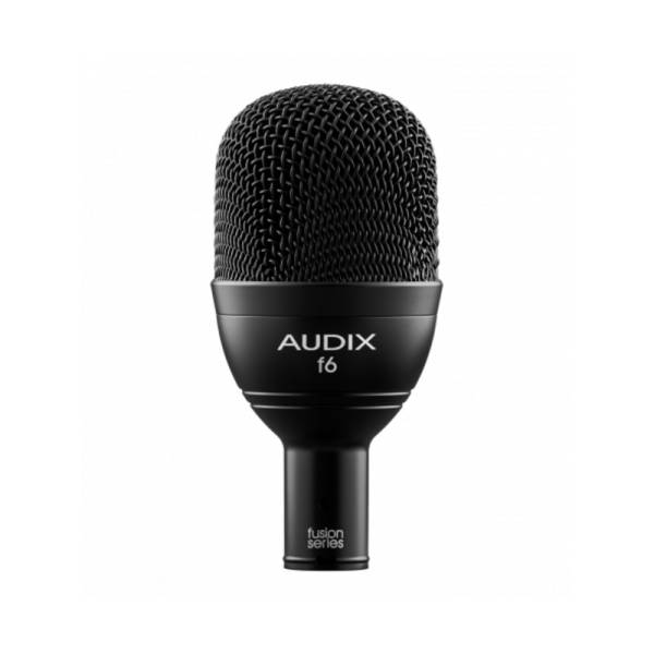 Мікрофон інструментальний Audix F6