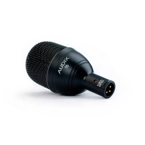 Мікрофон інструментальний Audix F6