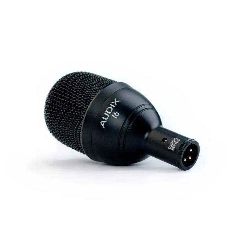 Микрофон инструментальный Audix F6
