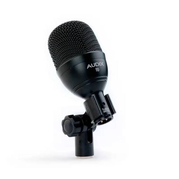 Мікрофон інструментальний Audix F6