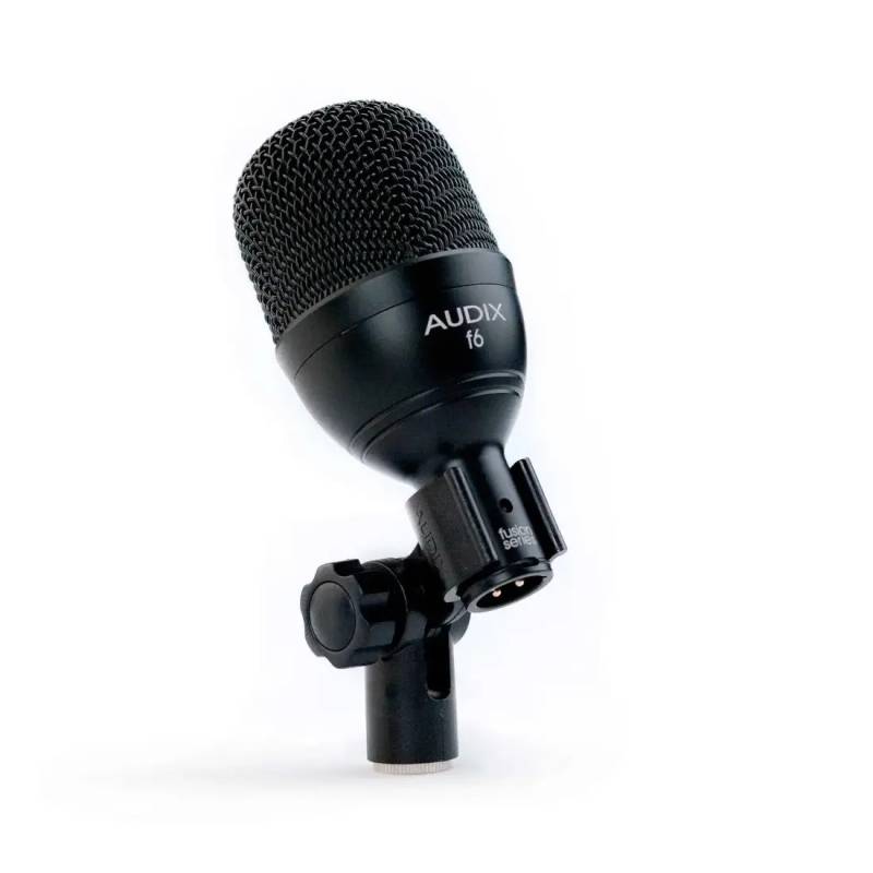 Микрофон инструментальный Audix F6