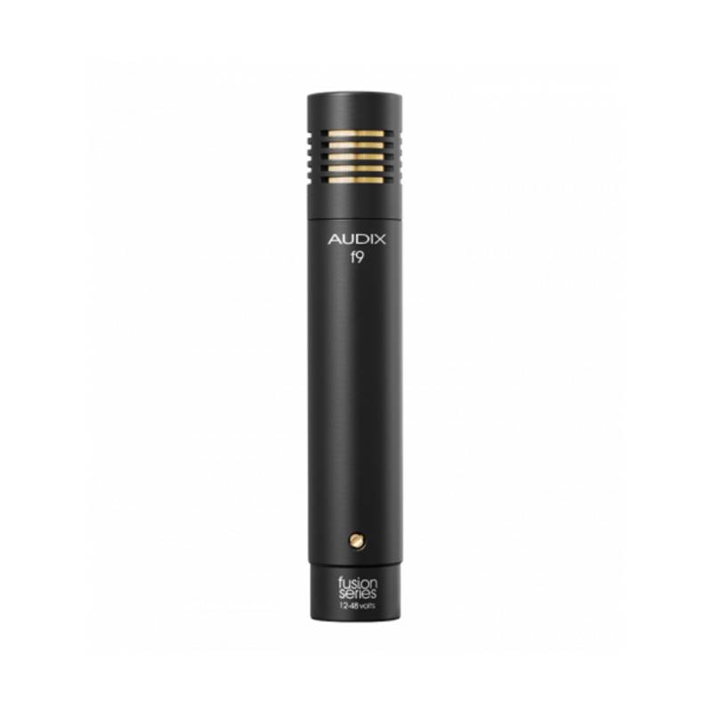 Микрофон инструментальный Audix F9