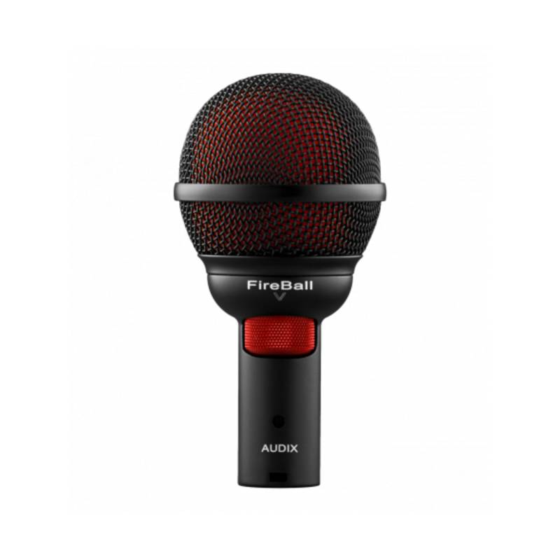 Микрофон инструментальный Audix FIREBALL V