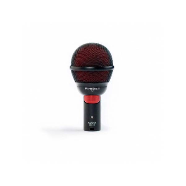 Мікрофон інструментальний Audix FIREBALL V