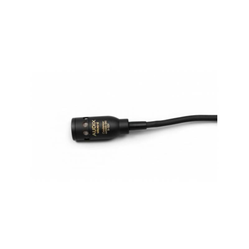 Микрофон инструментальный Audix MICRO-D