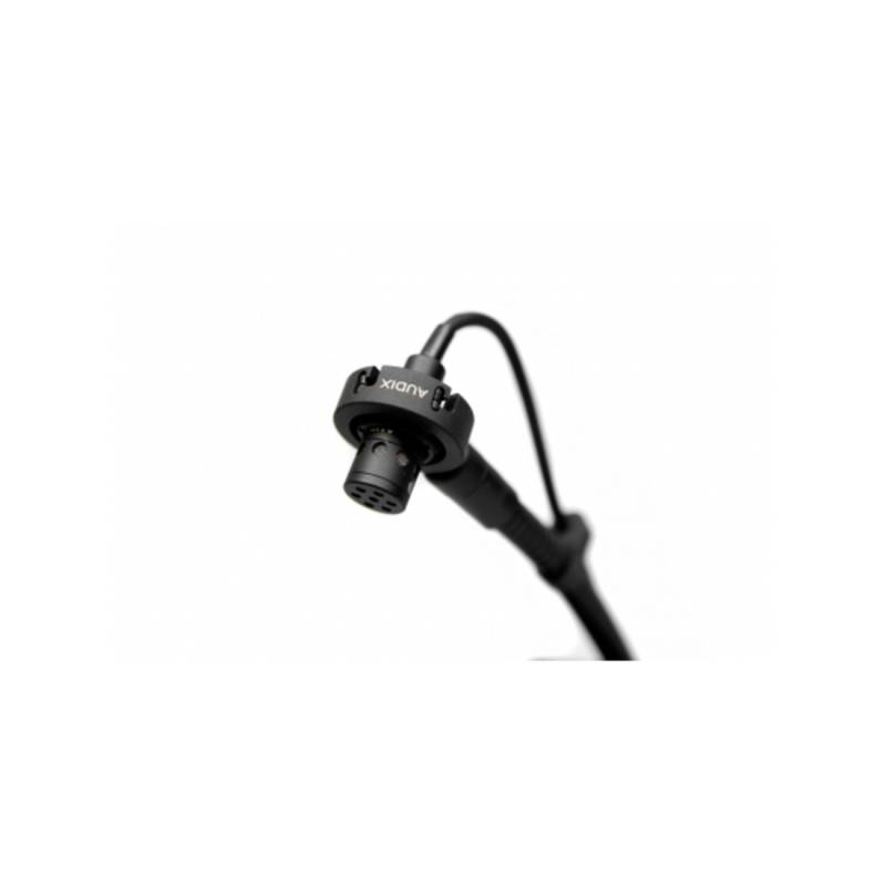 Микрофон инструментальный Audix MICRO-D