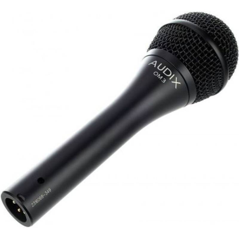 Мікрофон вокальний Audix OM3
