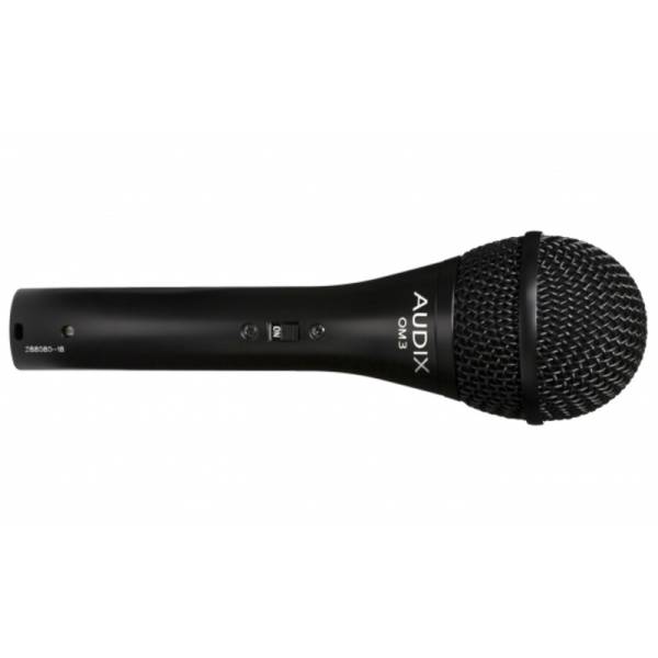 Мікрофон вокальний Audix OM3S