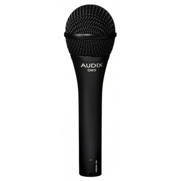 Микрофон вокальный Audix OM5