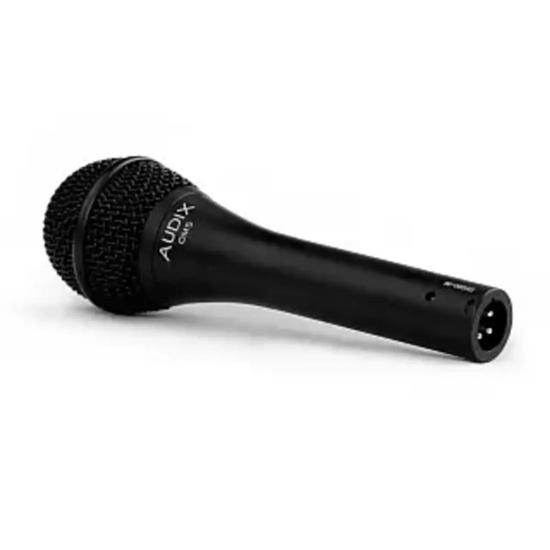 Мікрофон вокальний Audix OM5