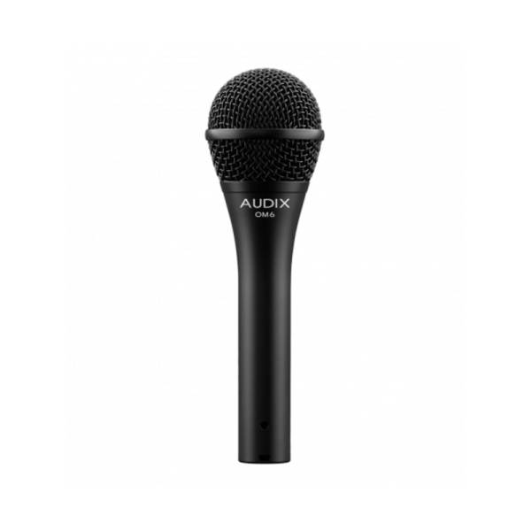 Мікрофон вокальний Audix OM6
