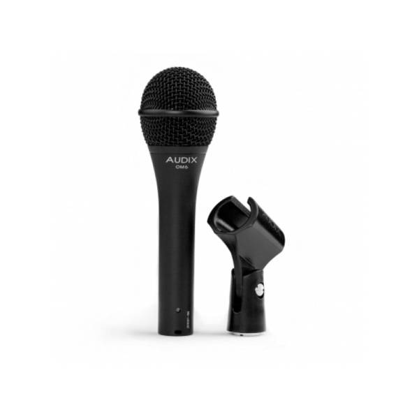 Мікрофон вокальний Audix OM6