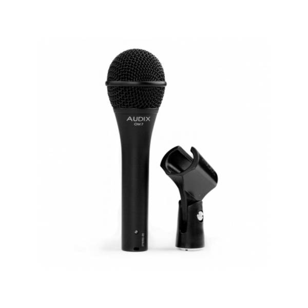 Мікрофон вокальний Audix OM7