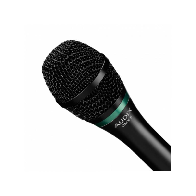 Мікрофон вокальний Audix OMX-E