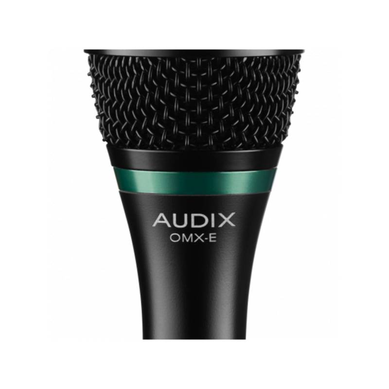 Мікрофон вокальний Audix OMX-E