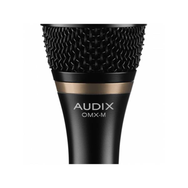 Микрофон вокальный Audix OMX-M