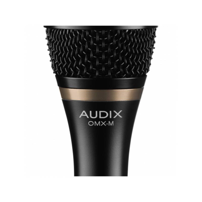 Мікрофон вокальний Audix OMX-M