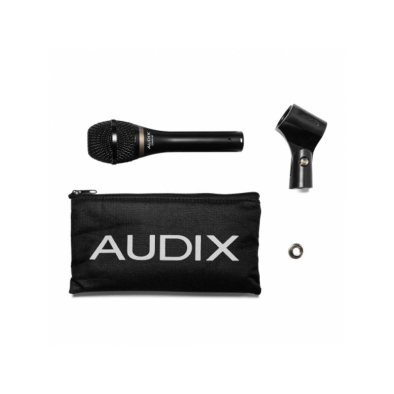Мікрофон вокальний Audix OMX-M