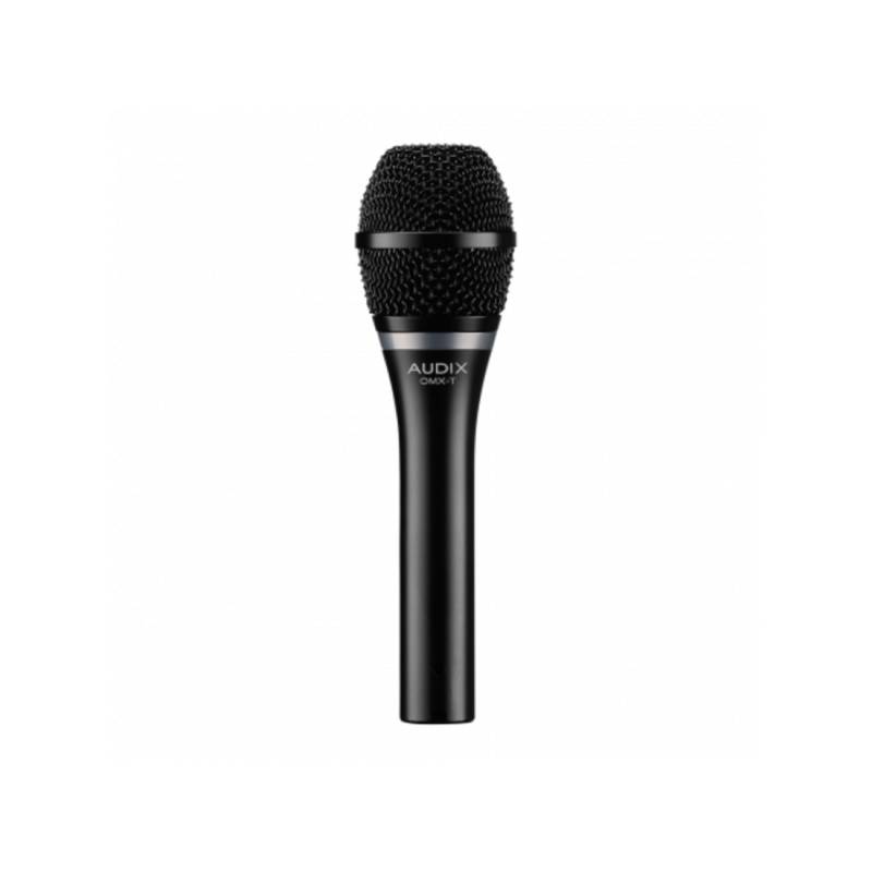 Мікрофон вокальний Audix OMX-T