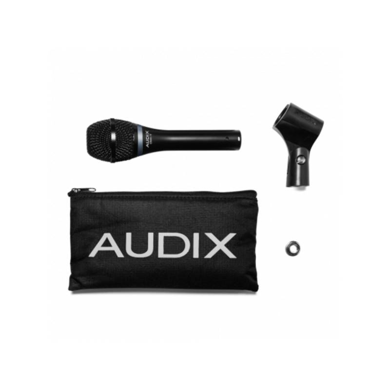 Мікрофон вокальний Audix OMX-T