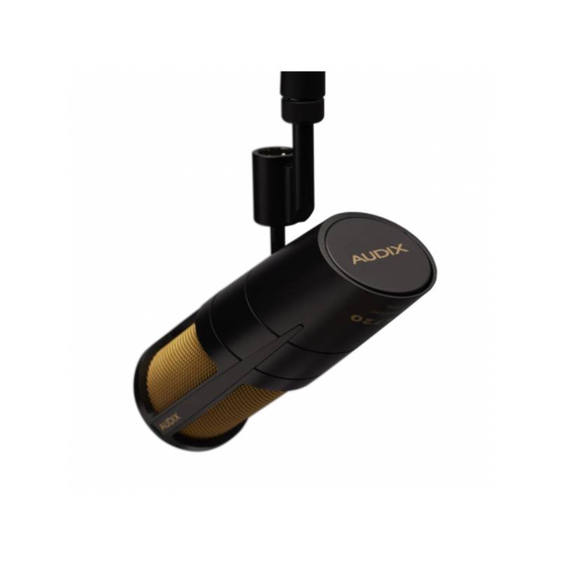 Микрофон студийный Audix PDX720 Signature edition