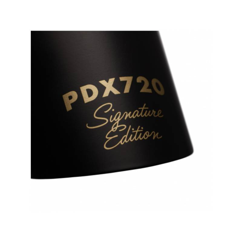 Микрофон студийный Audix PDX720 Signature edition