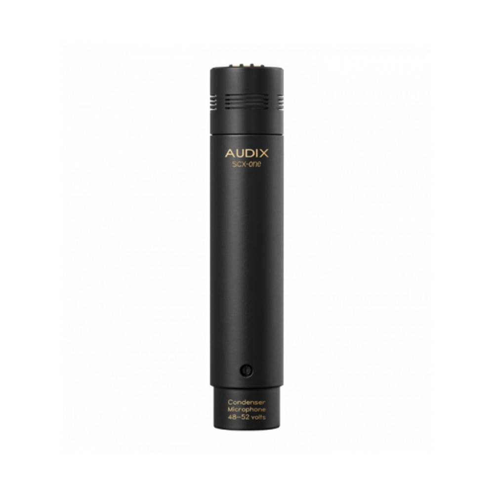 Микрофон студийный Audix SCX1