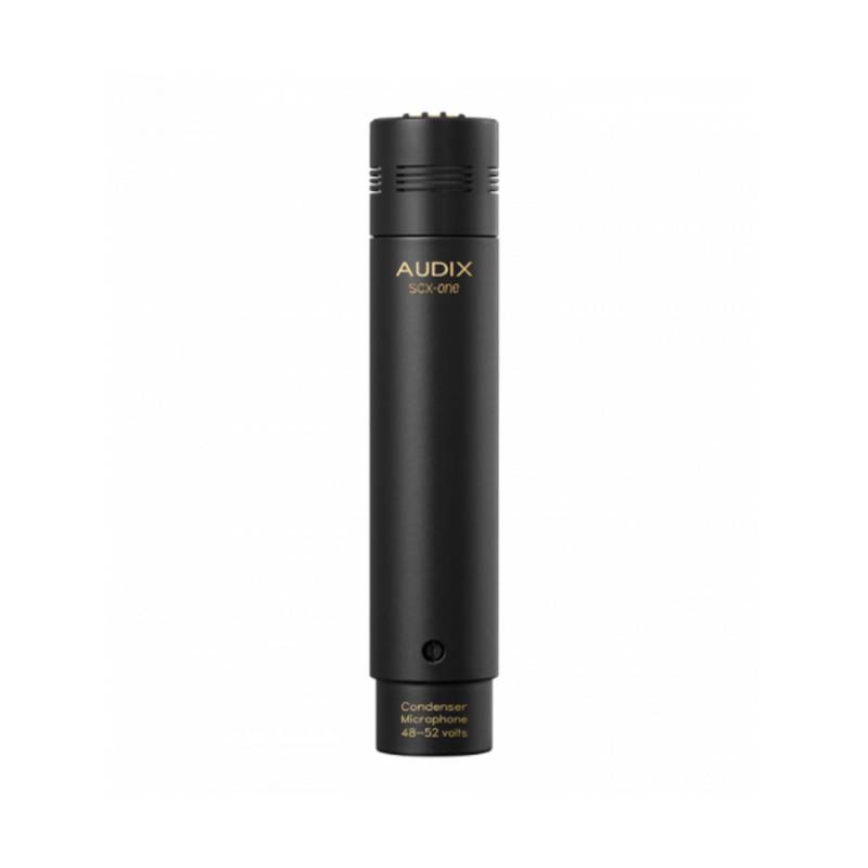 Микрофон студийный Audix SCX1