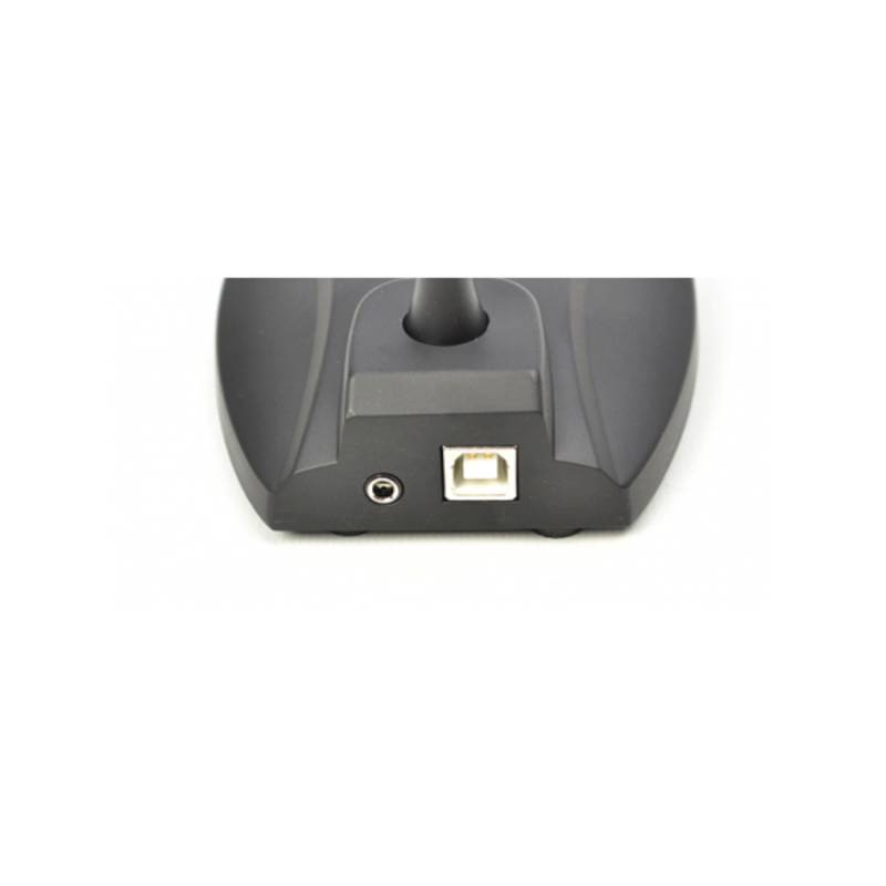 Мікрофон цифровий конденсаторний Audix USB12