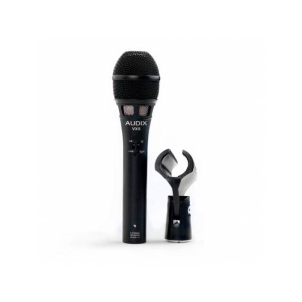 Мікрофон вокальний Audix VX5