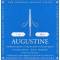 Струны для классической гитары Augustine Classic/Blue Label High Tension