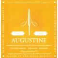Струны для классической гитары Augustine Classic/Gold Label Medium Tension