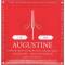 Струны для классической гитары Augustine Classic/Red Label Medium Tension