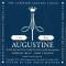 Струны для классической гитары Augustine Imperial/Blue High Tension