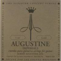 Струни для класичної гітари Augustine Imperial/Gold High Tension