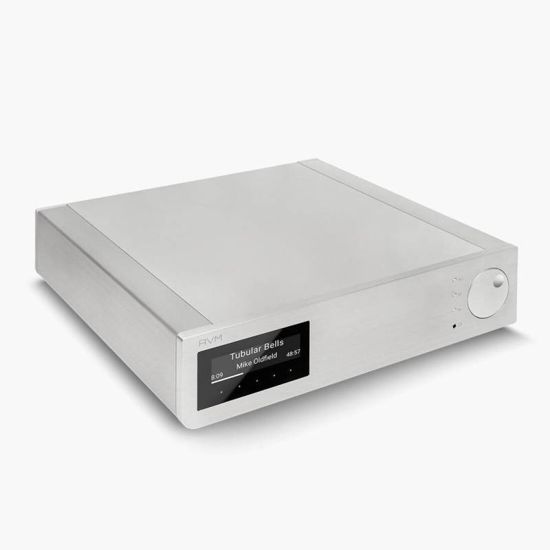 Усилитель мощности AVM INSPIRATION AS 2.3