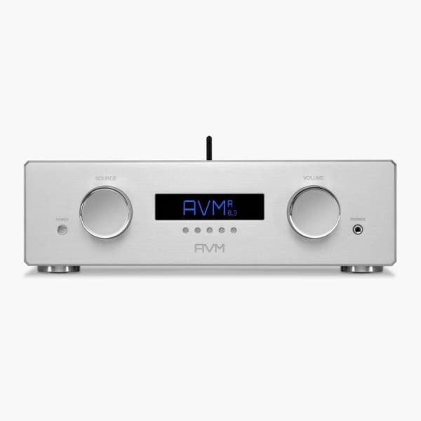 Підсилювач потужності AVM OVATION A 8.3