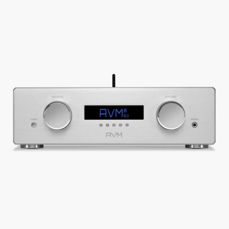 Підсилювач потужності AVM OVATION A 8.3