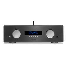 Усилитель мощности AVM OVATION CS 6.3